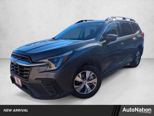 2024 Subaru Ascent Premium 7-Passenger