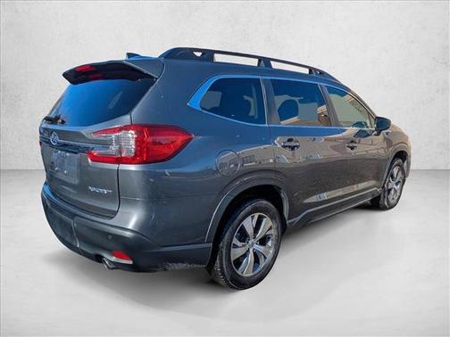 2024 Subaru Ascent Premium 7-Passenger