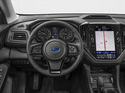 Magnetite Gray Metallic 2026 Subaru Ascent Onyx Edition Touring 7-Passenger