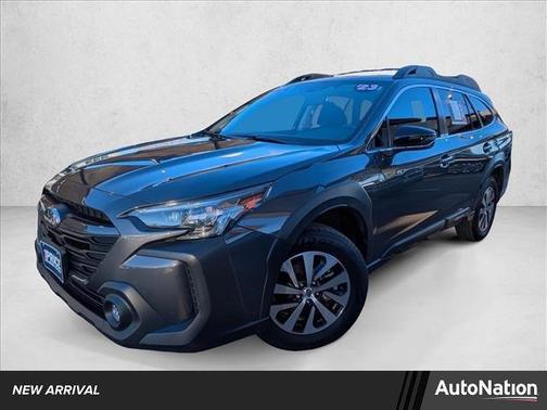 2023 Subaru Outback Premium