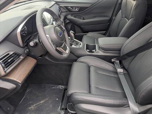 2025 Subaru Outback Touring