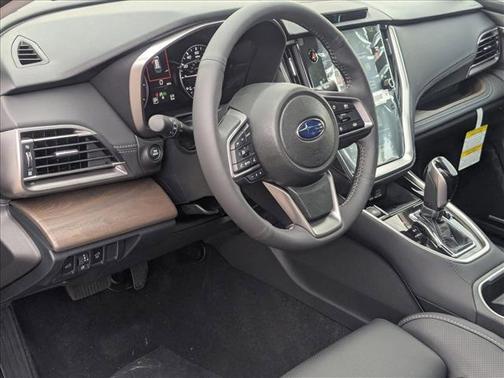 2025 Subaru Outback Touring