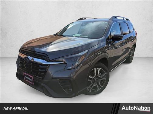 2025 Subaru Ascent Limited 7-Passenger