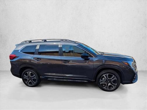 2025 Subaru Ascent Limited 7-Passenger