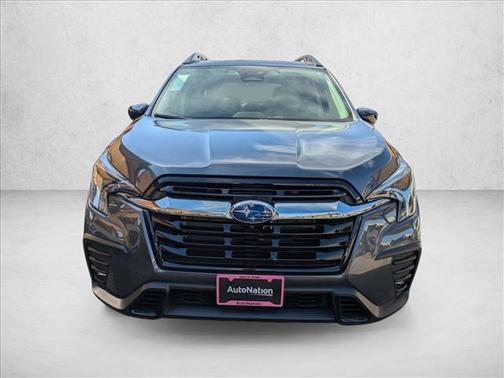 2025 Subaru Ascent Limited 7-Passenger