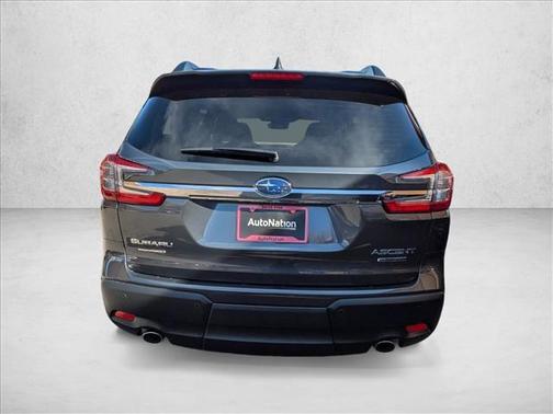 2025 Subaru Ascent Limited 7-Passenger