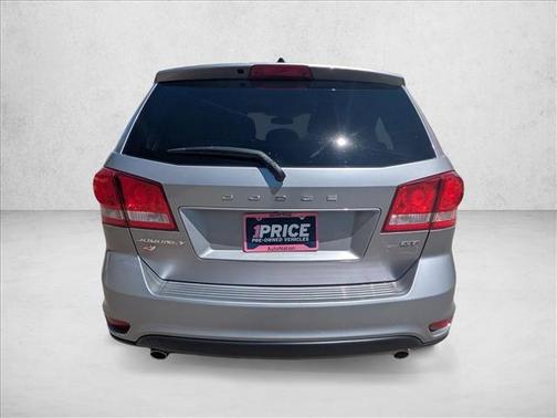 Billet Clearcoat 2019 Dodge Journey GT