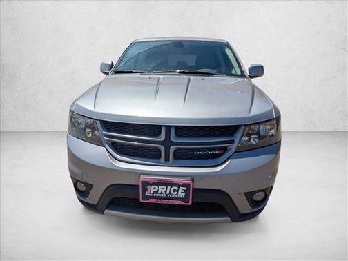 Billet Clearcoat 2019 Dodge Journey GT