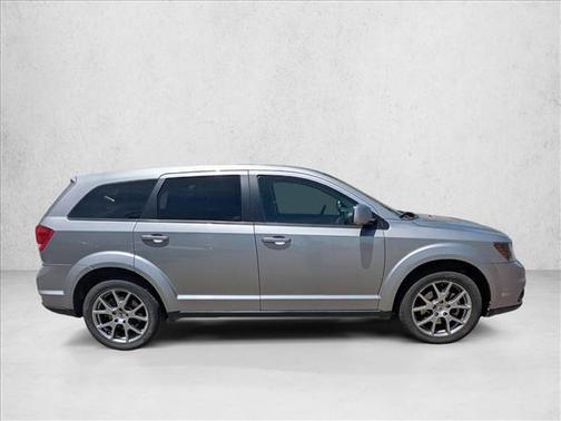 Billet Clearcoat 2019 Dodge Journey GT