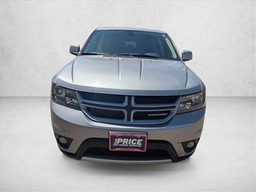 Billet Clearcoat 2019 Dodge Journey GT