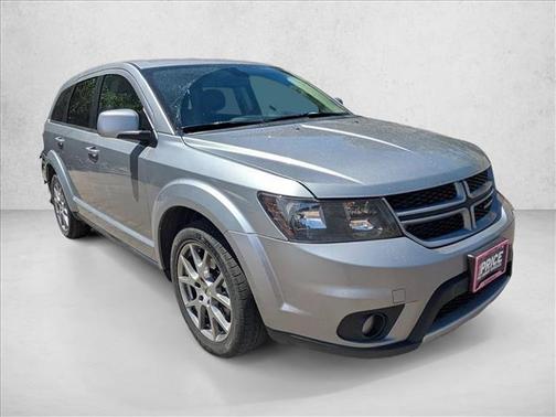 Billet Clearcoat 2019 Dodge Journey GT