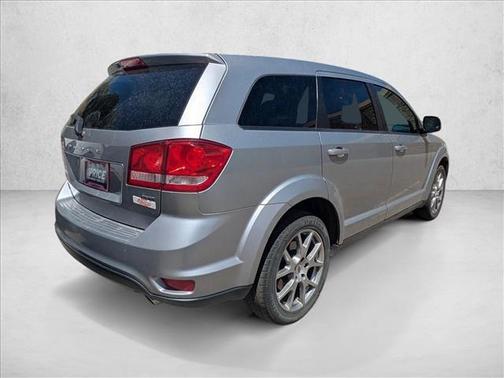 Billet Clearcoat 2019 Dodge Journey GT