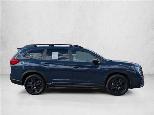 2024 Subaru Ascent Onyx Edition 7-Passenger