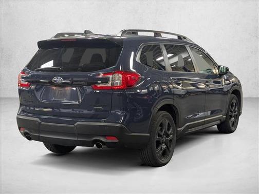 2024 Subaru Ascent Onyx Edition 7-Passenger