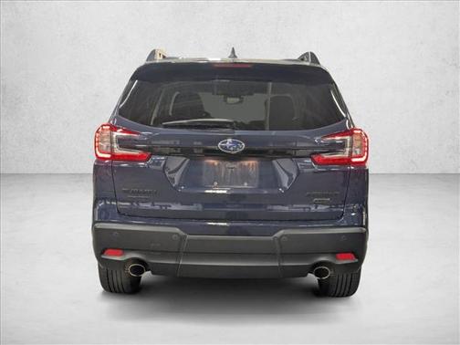 2024 Subaru Ascent Onyx Edition 7-Passenger