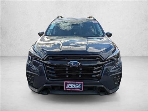 2024 Subaru Ascent Onyx Edition 7-Passenger