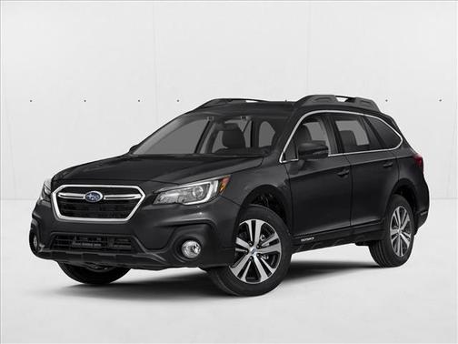2018 Subaru Outback 3.6R Limited