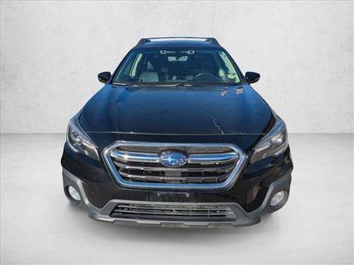 2018 Subaru Outback 3.6R Limited