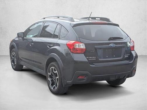 2017 Subaru Crosstrek 2.0i Premium
