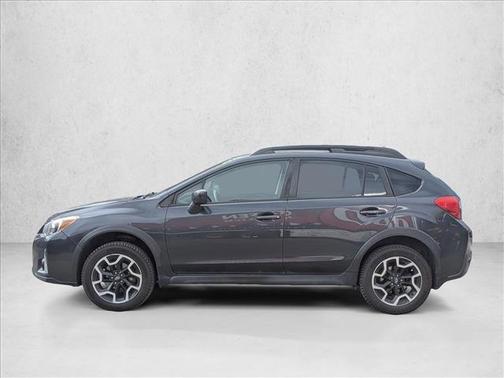 2017 Subaru Crosstrek 2.0i Premium