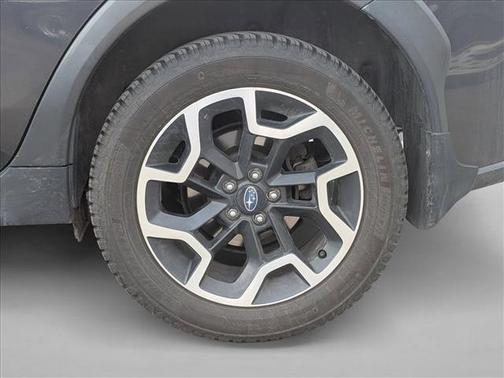 2017 Subaru Crosstrek 2.0i Premium