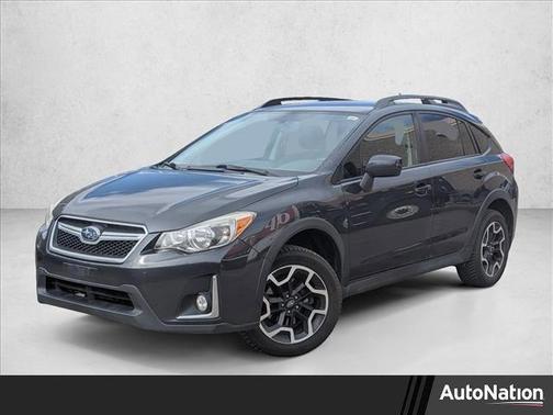 2017 Subaru Crosstrek 2.0i Premium