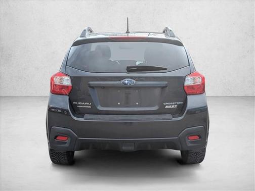 2017 Subaru Crosstrek 2.0i Premium