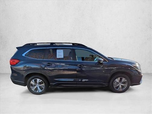 2024 Subaru Ascent Premium 7-Passenger