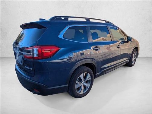 2024 Subaru Ascent Premium 7-Passenger