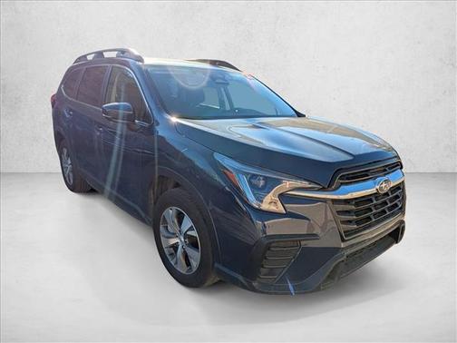 2024 Subaru Ascent Premium 7-Passenger