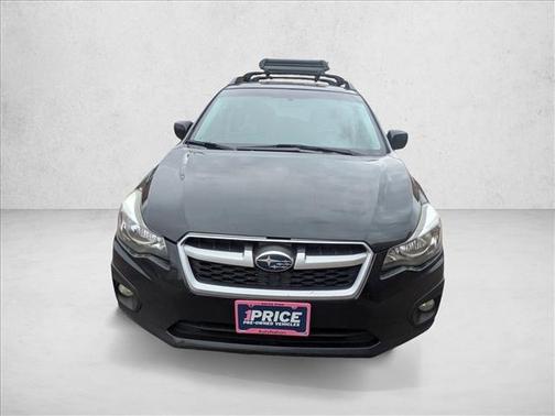 2013 Subaru Impreza 2.0i Sport Premium