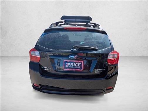 2013 Subaru Impreza 2.0i Sport Premium