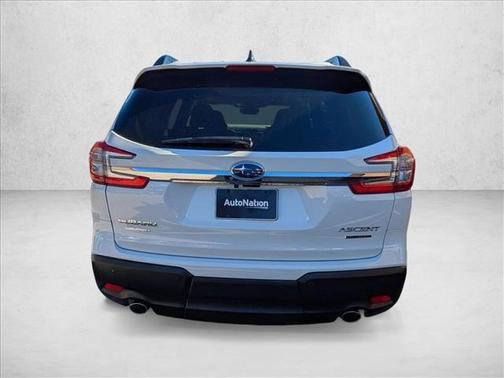 2025 Subaru Ascent Limited 7-Passenger