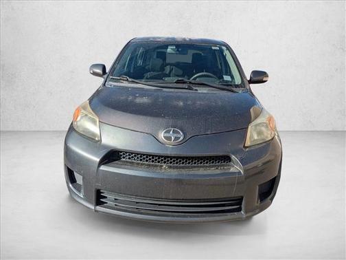 2012 Scion xD 5dr HB Auto