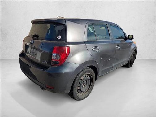 2012 Scion xD 5dr HB Auto