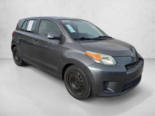 2012 Scion xD 5dr HB Auto