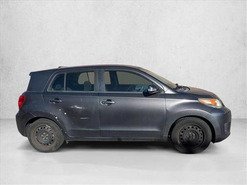 2012 Scion xD 5dr HB Auto