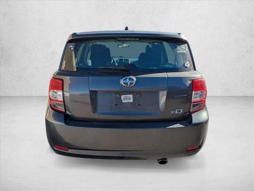 2012 Scion xD 5dr HB Auto