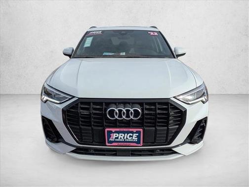 2022 Audi Q3 45 S line Premium Plus
