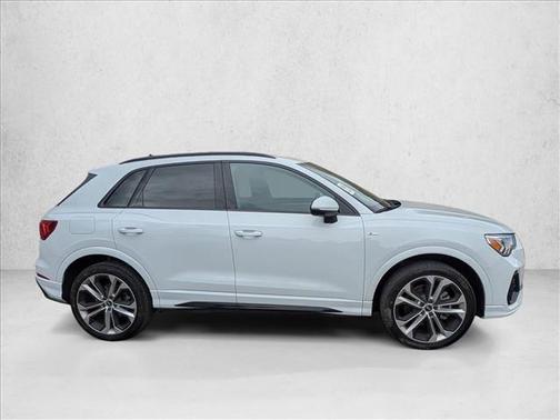 2022 Audi Q3 45 S line Premium Plus