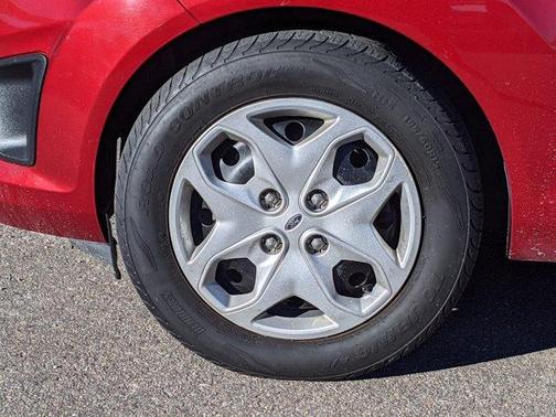 2013 Ford Fiesta SE for sale in Golden, CO - image 20
