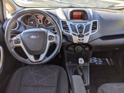 2013 Ford Fiesta SE for sale in Golden, CO - image 15
