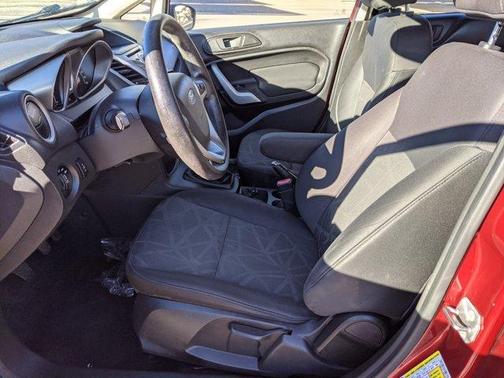 2013 Ford Fiesta SE for sale in Golden, CO - image 11