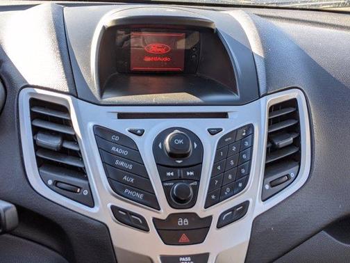 2013 Ford Fiesta SE for sale in Golden, CO - image 12