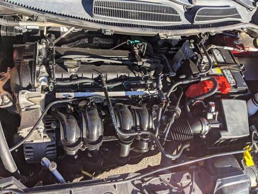 2013 Ford Fiesta SE for sale in Golden, CO - image 19
