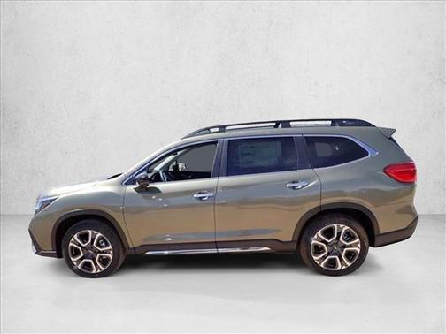 Autumn Green Metallic 2026 Subaru Ascent Touring 7-Passenger