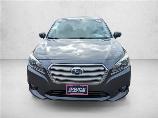 2016 Subaru Legacy Limited