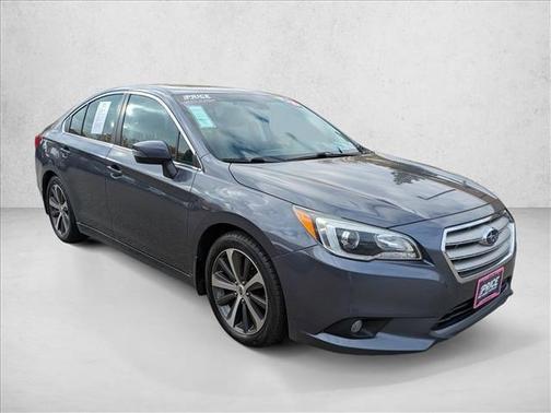 2016 Subaru Legacy Limited
