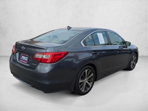 2016 Subaru Legacy Limited