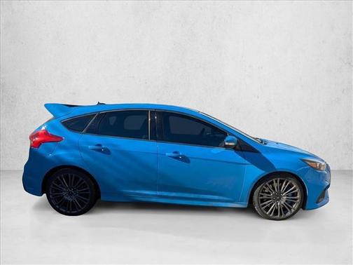 2017 Ford Focus RS Base